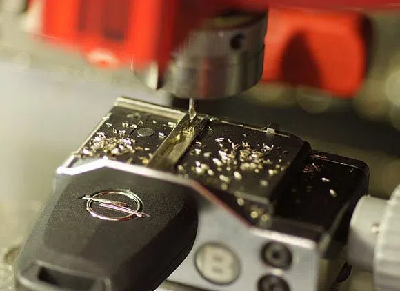 Universal Locksmith Store Madison, NJ 973-891-3342 - 11-Key-Cutting