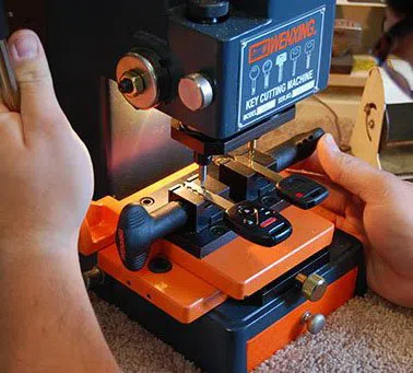 Universal Locksmith Store Madison, NJ 973-891-3342 - 14-Key-Duplication