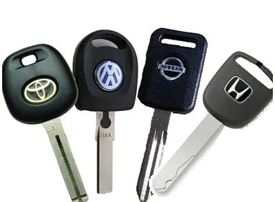 Universal Locksmith Store Madison, NJ 973-891-3342 - 19-Transponder-Keys