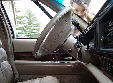 Universal Locksmith Store Madison, NJ 973-891-3342 - 20-Car-Lockout