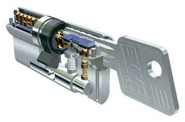 Universal Locksmith Store Madison, NJ 973-891-3342 - 9-Rekey